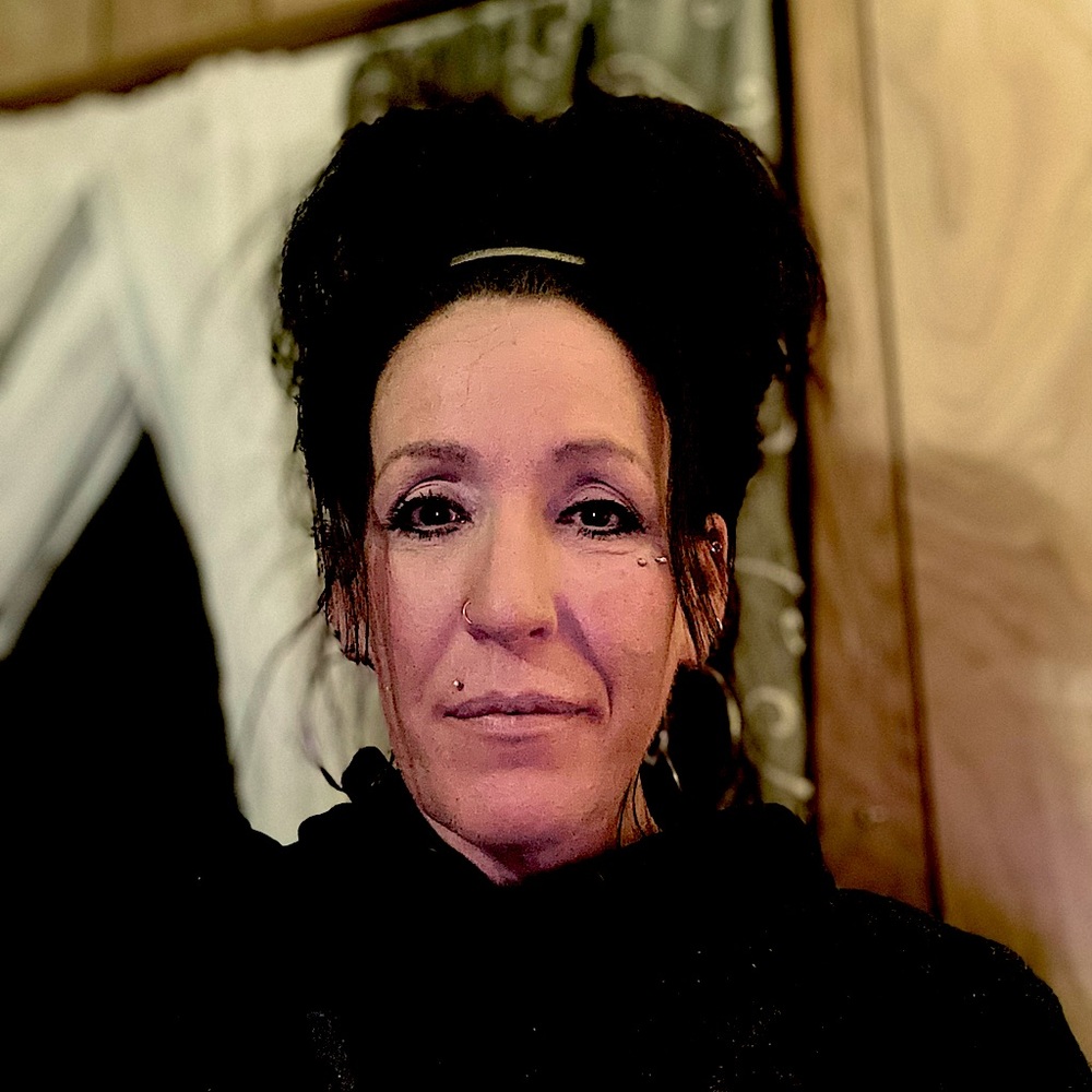 Meet your Posher, Michelle